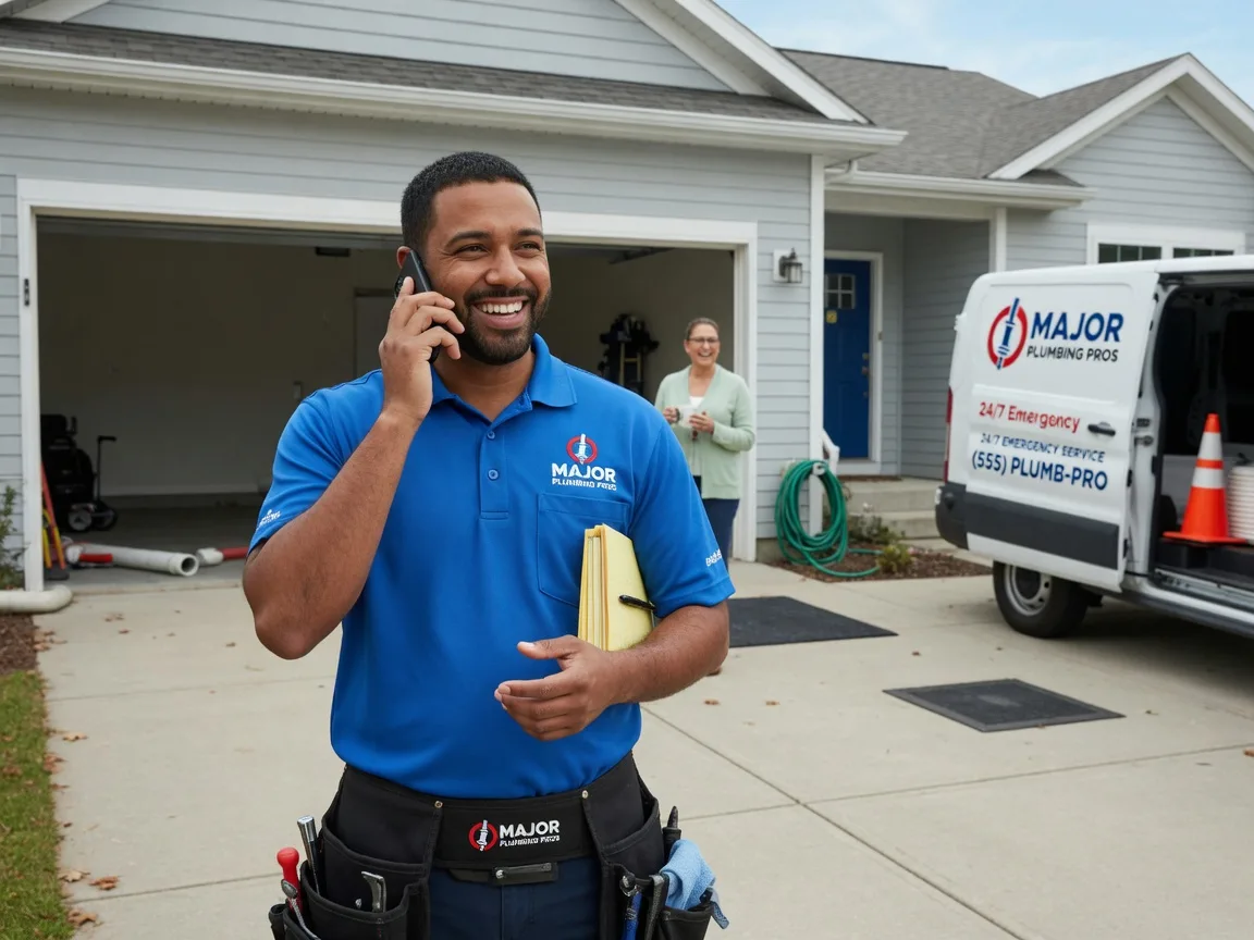 Drain Cleaning Services Gorham, IL FAQs